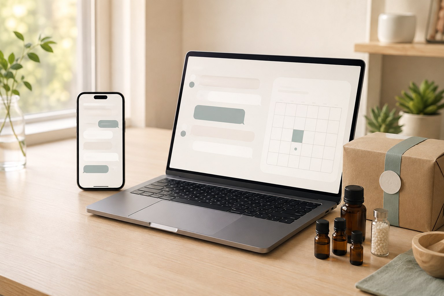 Consultation Overview